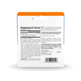Source Naturals NADH 20mg tabletas deshaciéndose en la boca: experiencia de disolución rápida.