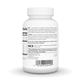 Source Naturals NKO Neptune Krill Oil, composición de fosfolípidos y omega-3.