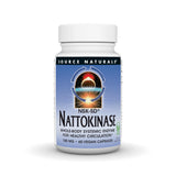 Source Naturals NSK-SD cápsulas veganas para circulación potencial.