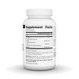 Source Naturals Pancreatin 8X – envase práctico para almacenamiento seguro.