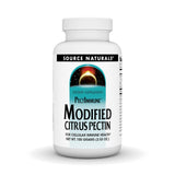 Source Naturals Pectina Cítrica Modificada en polvo, lista para mezclar para apoyar la salud diaria.