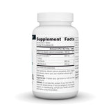 Source Naturals Phytosterol Complex con ingredientes vegetales para una fórmula basada en plantas.