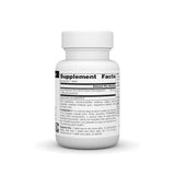 Etiqueta clara de Pycnogenol de Source Naturals con información de dosis.