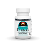 Source Naturals Pycnogenol, cápsulas de 100 mg, apoyo antioxidante diario.