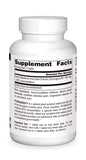 Source Naturals Pycnogenol tabletas en mano, dosis diaria para mantener resistencia