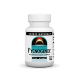 Source Naturals Pycnogenol tabletas 50 mg, apoyo diario de antioxidantes.