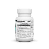 Source Naturals Relora: etiqueta frontal clara y confiable para el usuario.