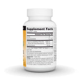 Source Naturals Resveratrol 550, tableta individual para envejecimiento saludable.