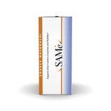 Source Naturals SAMe: empaque blister protege la fórmula.