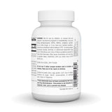 Source Naturals Serene Science 5-HTP manos sosteniendo cápsulas, dosis diaria accesible.