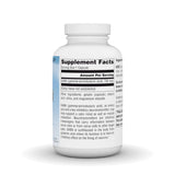 Source Naturals Serene Science GABA: cápsulas fáciles de tomar para serenidad mental.