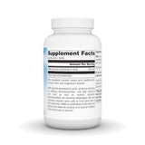 Envase de 90 tabletas de Source Naturals Serene Science GABA para uso diario