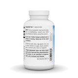 Source Naturals Serene Science GABA: etiqueta clara favorece la decisión de compra.