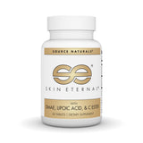 Source Naturals Skin Eternal frasco de tabletas para cuidado diario de la piel