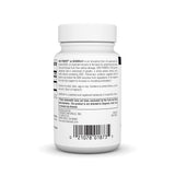 Source Naturals SOD Power etiqueta-ingredientes clara para revisar componentes.
