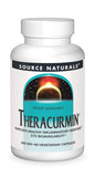 Source Naturals Theracurmin, botella de cápsulas para uso diario y bienestar general