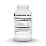 Source Naturals Ultra-Mag, tabletas en frasco, dosis diaria sugerida para régimen equilibrado.
