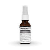 Source Naturals Ultra Plata Coloidal Spray, boquilla de pulverización para uso cómodo.
