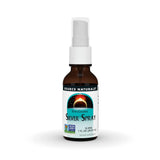 Source Naturals Ultra Plata Coloidal Spray, frasco frente, posible apoyo al bienestar diario.