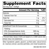 Source Naturals Vinpocetina caja sin transgénicos, conveniente para el hogar.