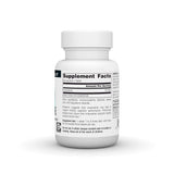 Source Naturals Vinpocetina etiqueta del producto con información clara.