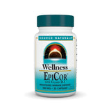 Source Naturals Wellness EpiCor con Vitamina D-3, cápsulas, apoyo a la respuesta inmune saludable.