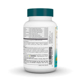 Source Naturals Wellness Formula etiqueta detalle: información clara sobre ingredientes clave.