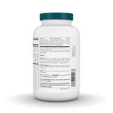 Source Naturals Wellness Formula, etiqueta legible, información clara para una toma consciente.