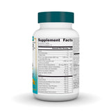 Source Naturals Wellness Formula frasco: fácil de usar en casa.
