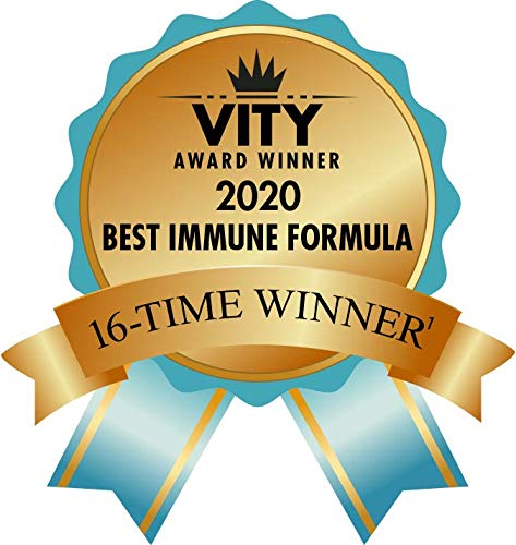 Source Naturals Wellness Formula ingredientes-clave: vitaminas y extractos para soporte general.