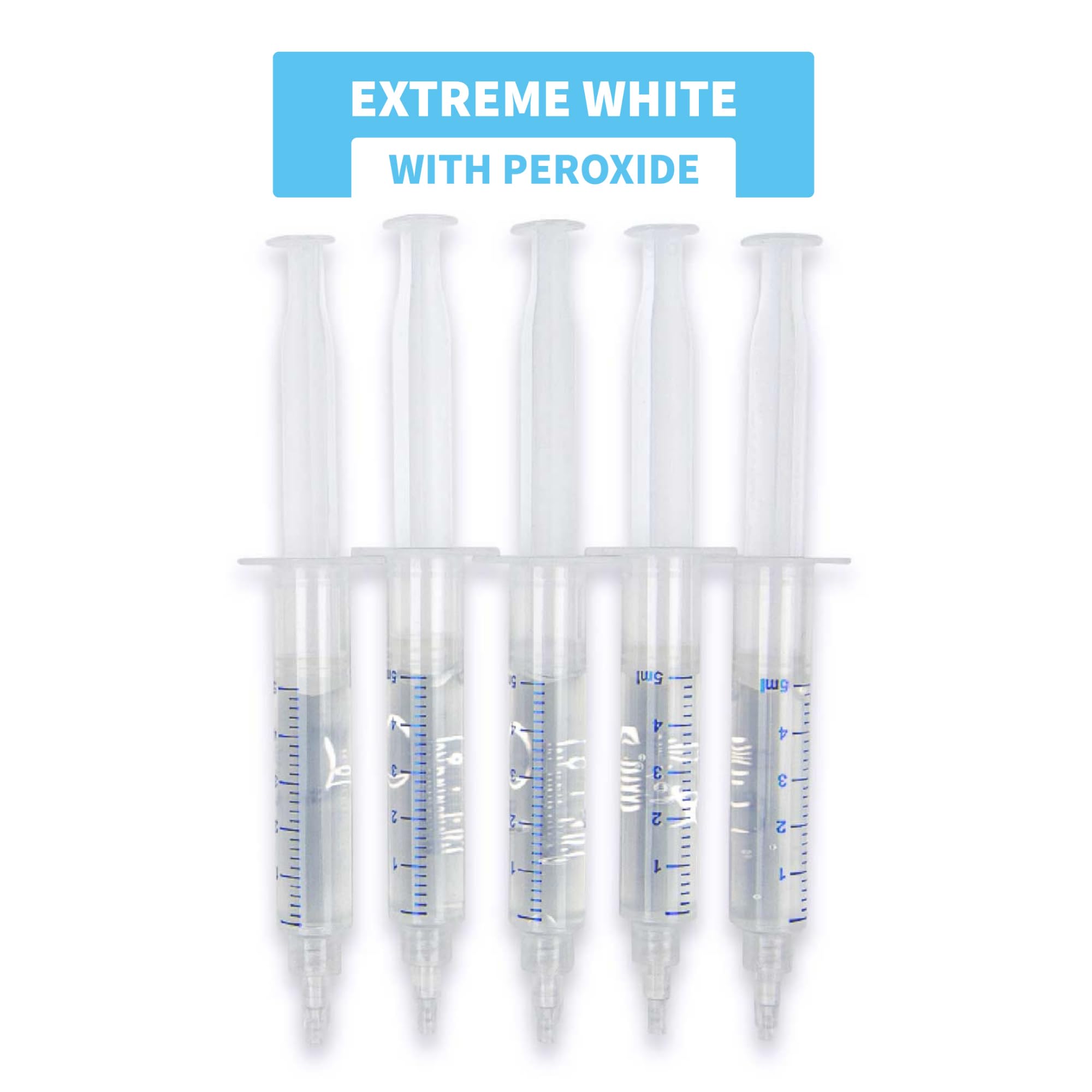 SOVA White gel-blanqueamiento dental: resultados visibles desde la primera aplicación.