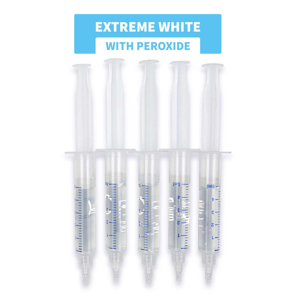SOVA White gel-blanqueamiento dental: resultados visibles desde la primera aplicación.
