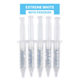 SOVA White gel-blanqueamiento dental: resultados visibles desde la primera aplicación.