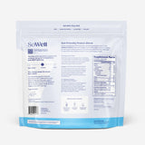 SoWell GLP-1 Protein Vanilla batido, opción rápida para uso diario.