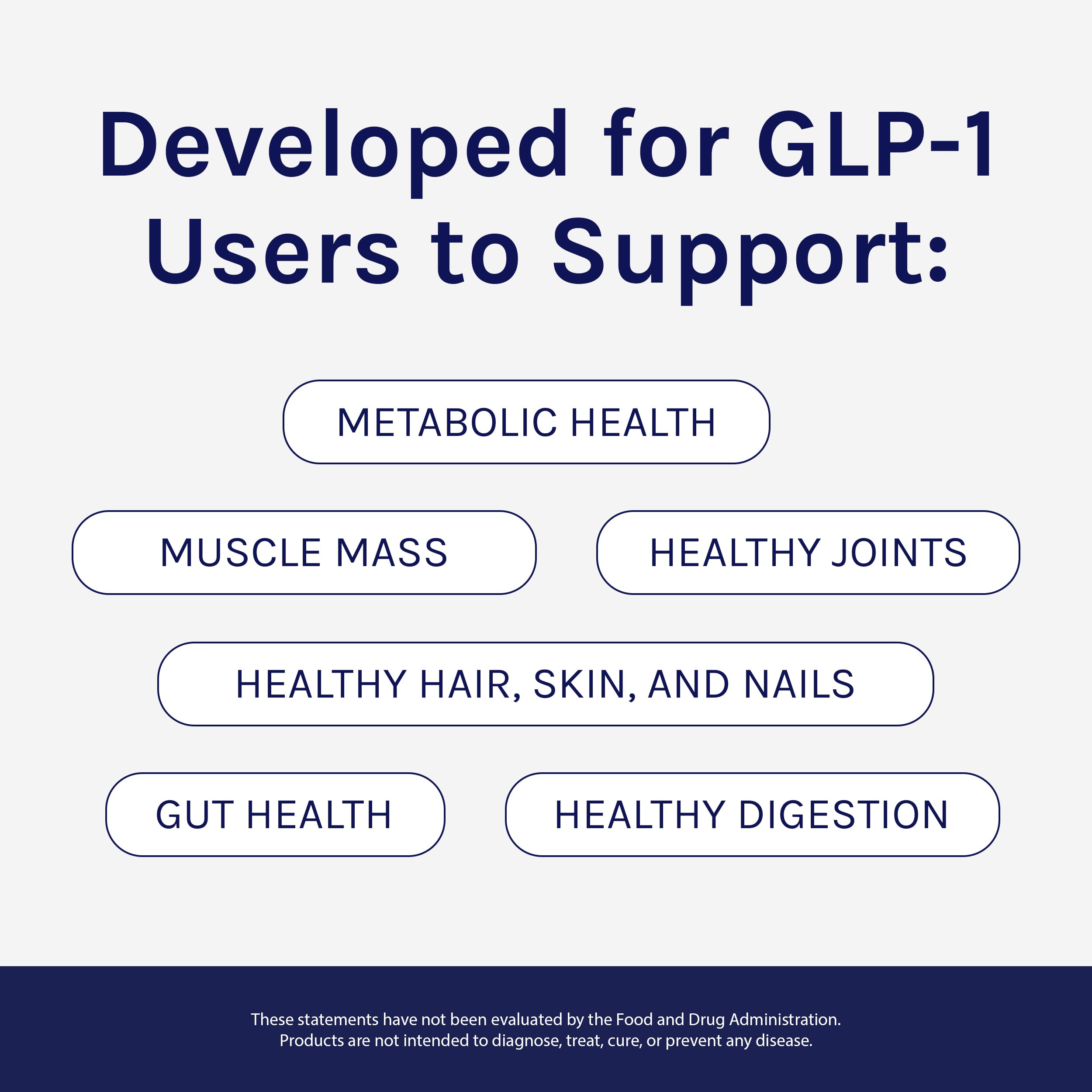 SoWell GLP-1 Protein Vanilla, etiqueta sin azucar, ideal para keto.