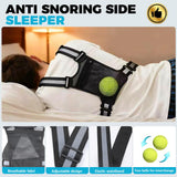 soxtianrui diseño ajustable en nylon ofrece confort para diferentes cuerpos.