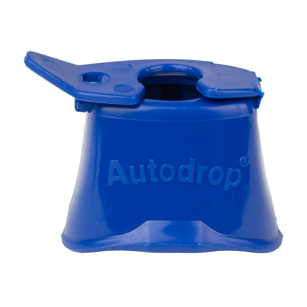 SP Ableware Autodrop: guía de gotas para ojos para una aplicación más precisa y cómoda.
