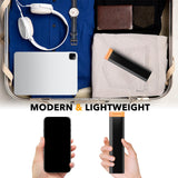 SpaceAid tamaño compacto perfecto para bolso o maleta