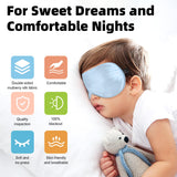 SpacePower mascarilla seda para niños, recorte nasal para mayor comodidad