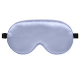SpacePower mascarilla seda uso versatil para meditacion y descanso