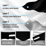 spacepower protectores auditivos premium para mayor tranquilidad nocturna
