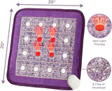 Biomat Sparkle Energy versión portátil lista para casa o viaje