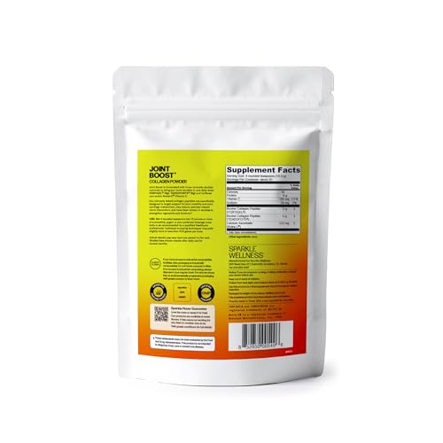 Fortigel Tendoforte en batido sin sabor se integra fácilmente