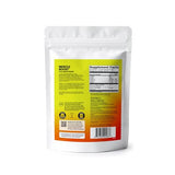 Sparkle Wellness Muscle Boost polvo para smoothie, mezcla fácil en agua.