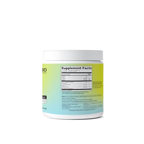 Sparkle Wellness sabor frambuesa mixta para batidos refrescantes