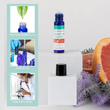 SpaRoom aceites esenciales 100% puros para difusores y ambientadores.