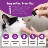 Special Breed Lisina: fórmula con vitaminas para apoyo general