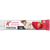 Special K Protein Bars viene en empaque individual para llevar.
