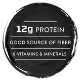 Special K Protein Bars con trozos de fresa en el interior.