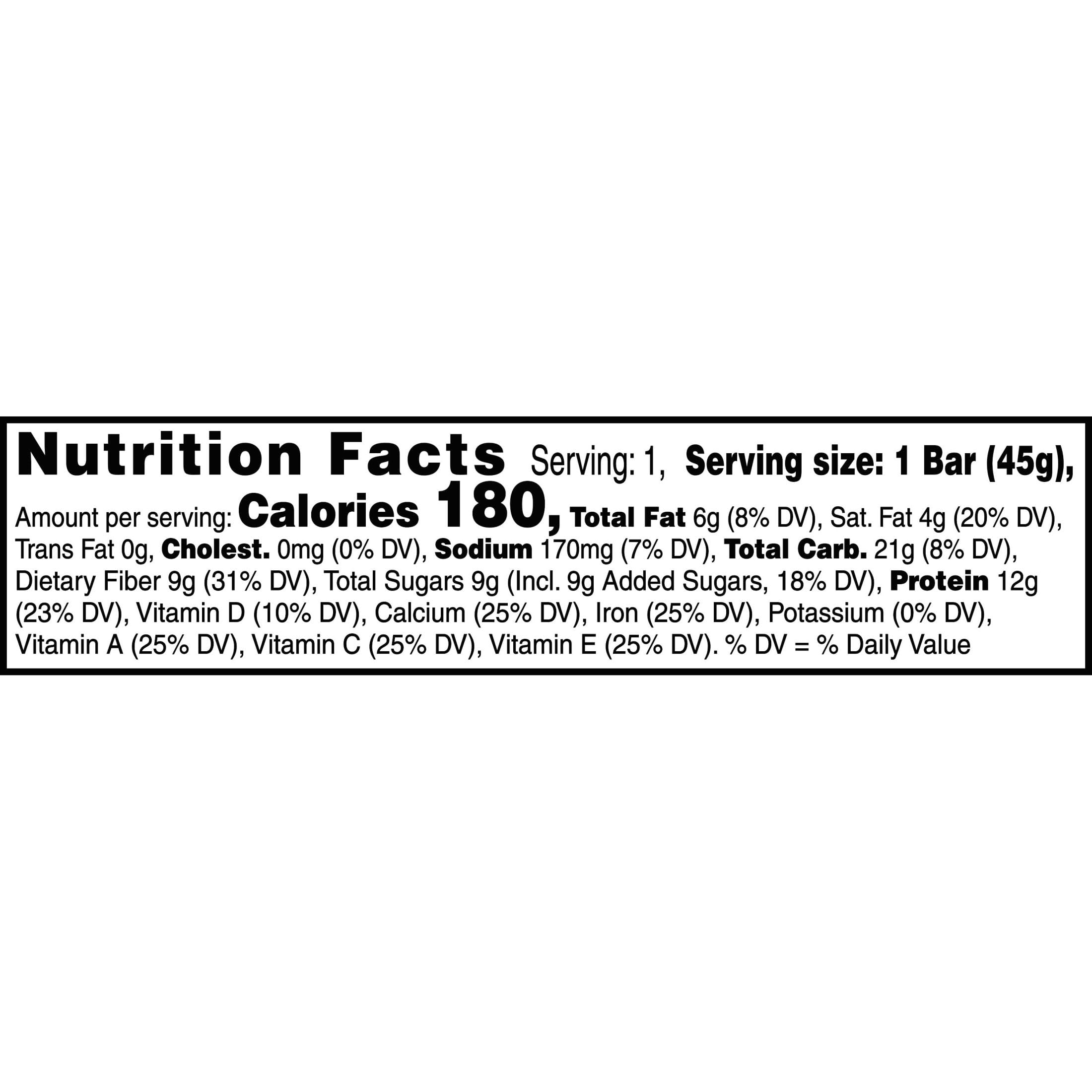 Special K Protein Bars para trabajo y entrenamientos, snack conveniente.